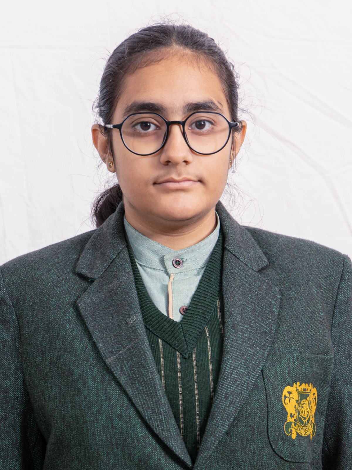 Deeksha Midha