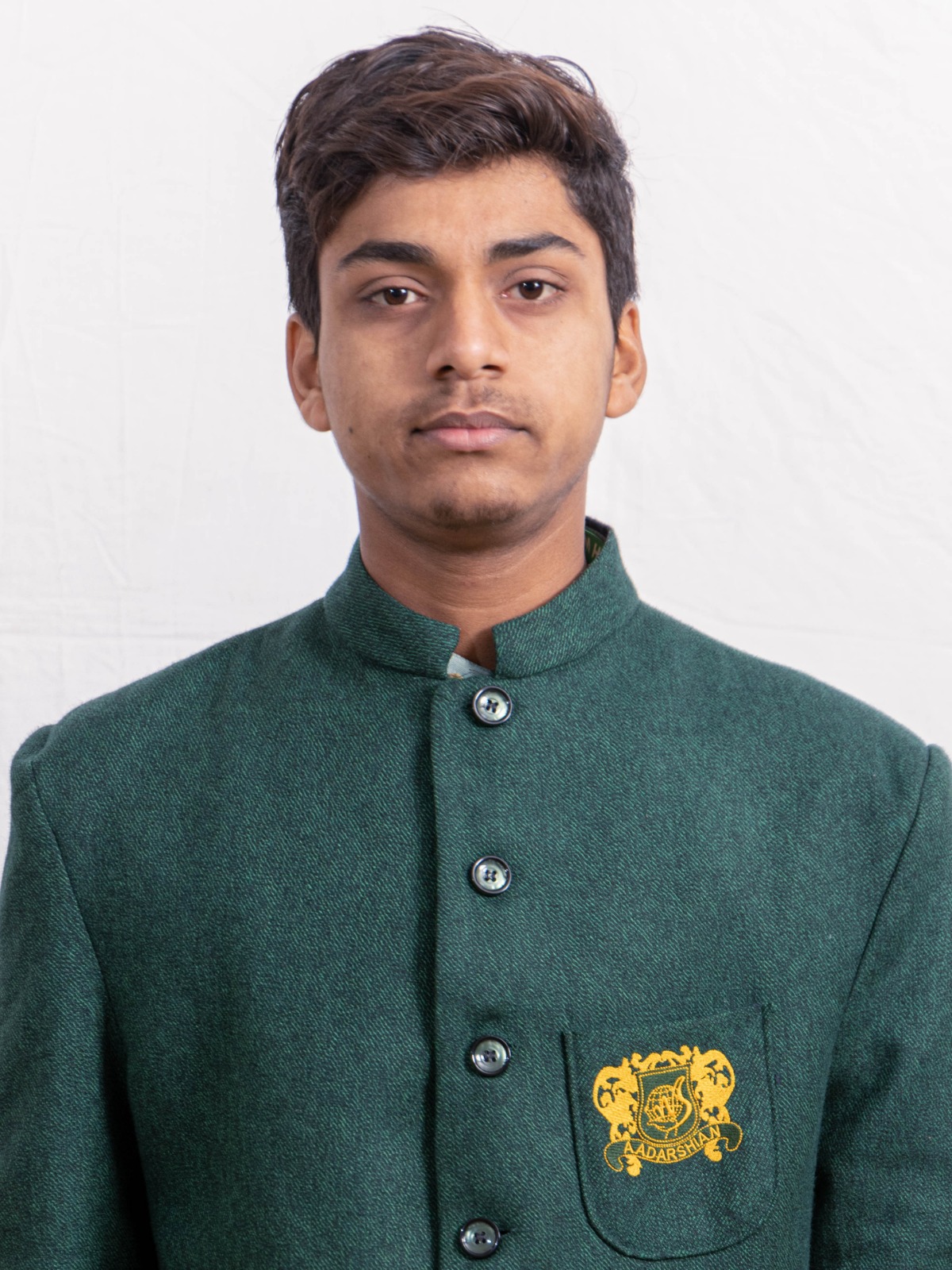 Divyansh Kumar